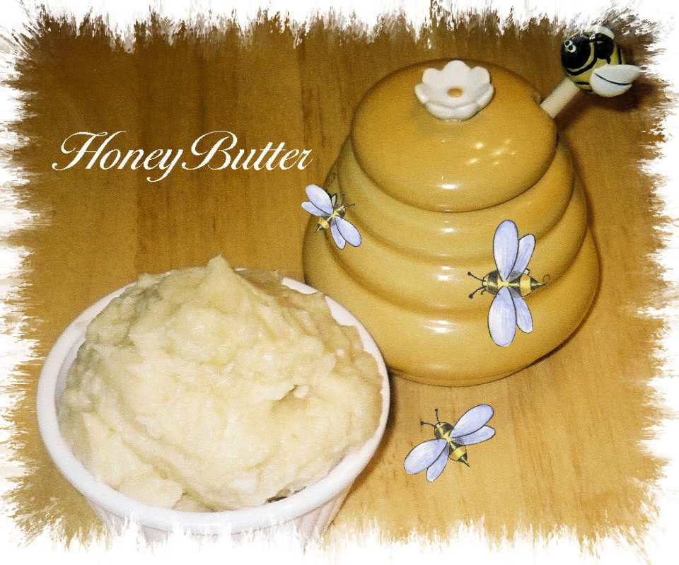 photo by Julie Bs Hive