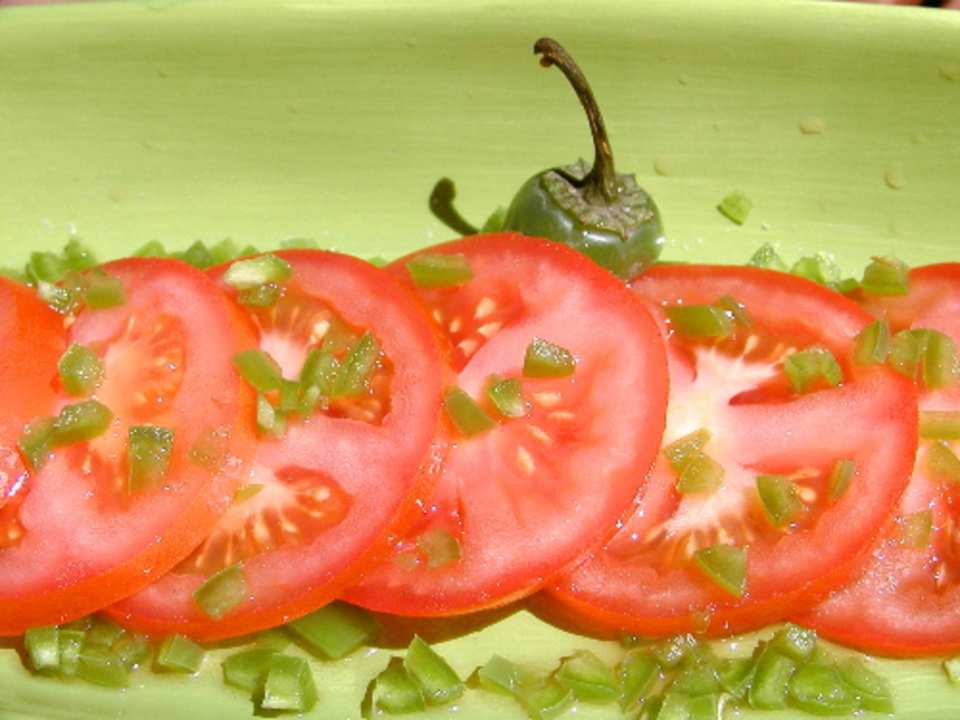 photo by Mrs Goodall