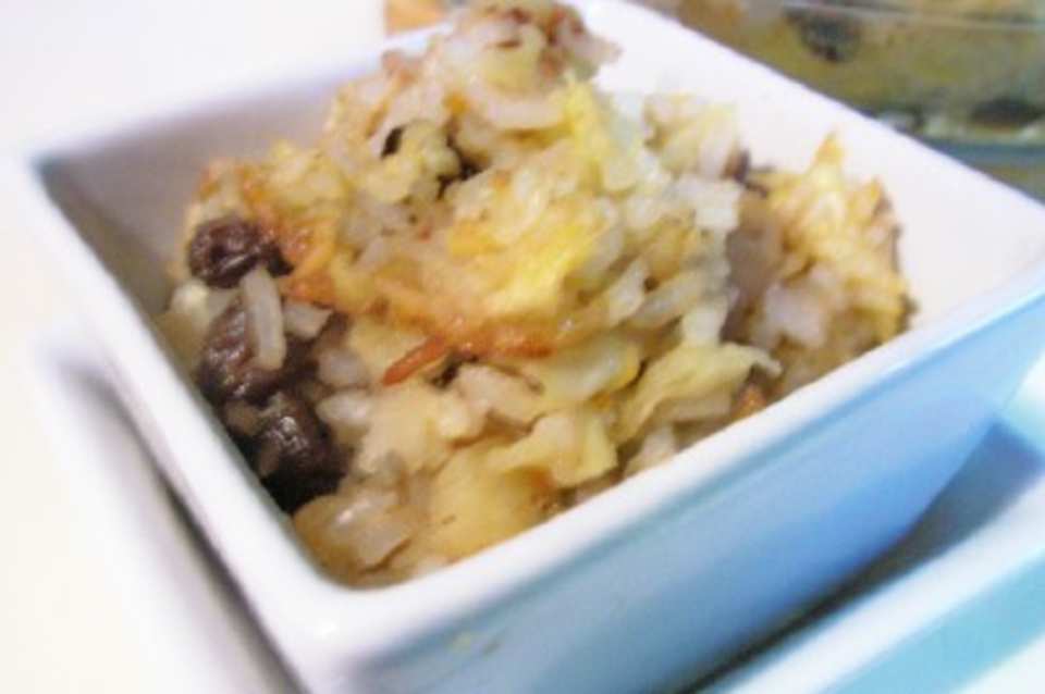 Rice Kugel (Reis-Kugel) Recipe - Food.com