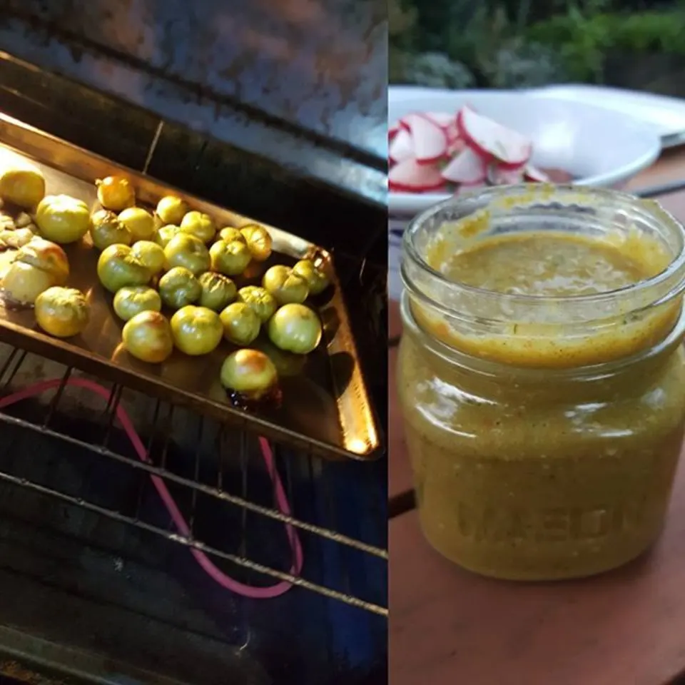 photo by Mrs Goodall