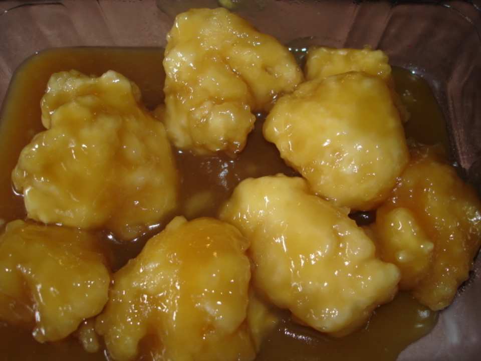 photo by Chef Mommie