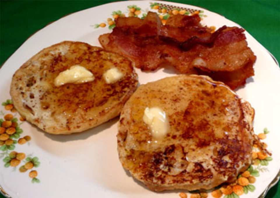 French Toast Using English Muffins: Easy, Delicious Morning Twist