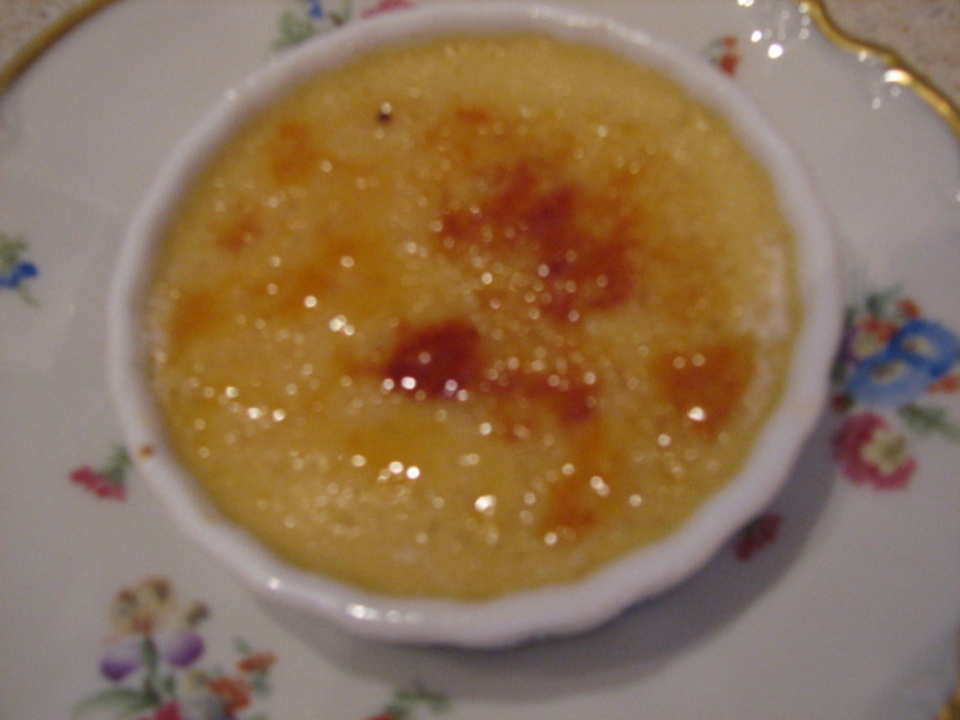 photo by Galley Wench