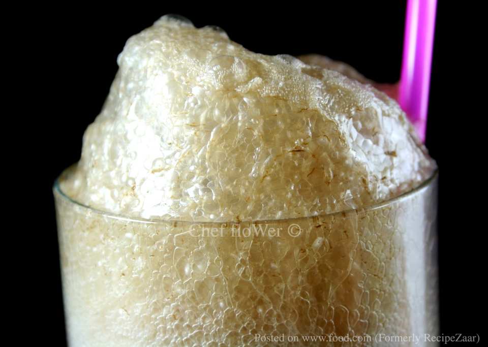 photo by Chef floWer