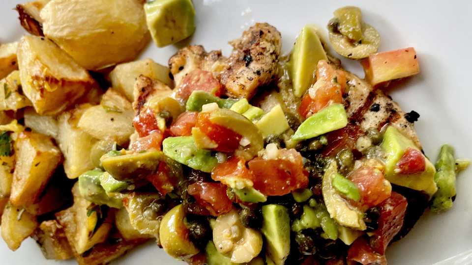 photo by Christopher C.