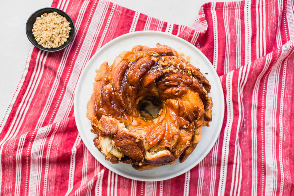 photo by Ashley Cuoco