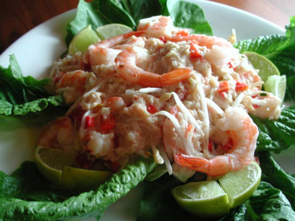 photo by Chef floWer