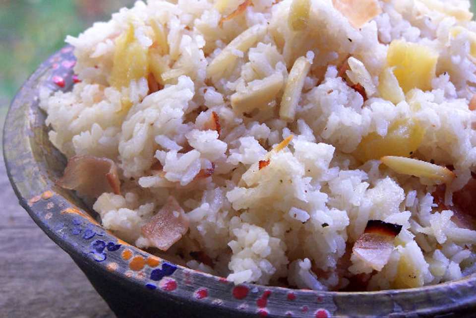 Tangy Hawaiian Rice Recipe - Food.com