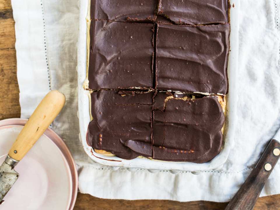 photo by Izy Hossack