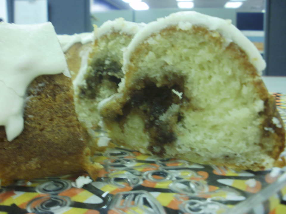 photo by Marie Nixon