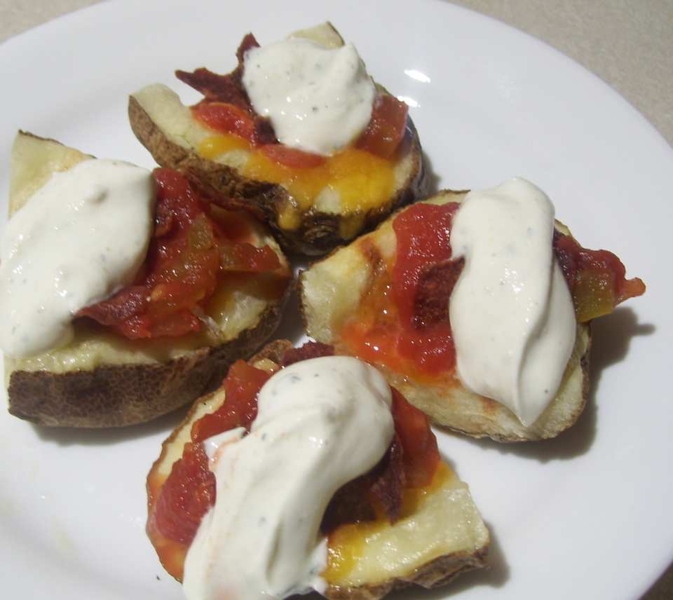 photo by Chef Mommie
