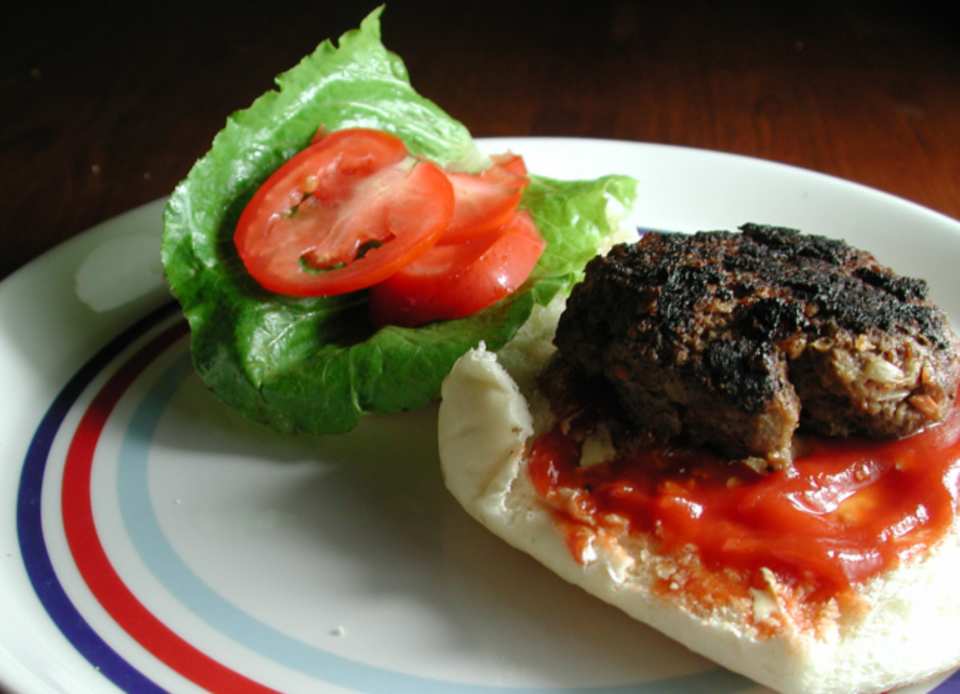 photo by Chef floWer