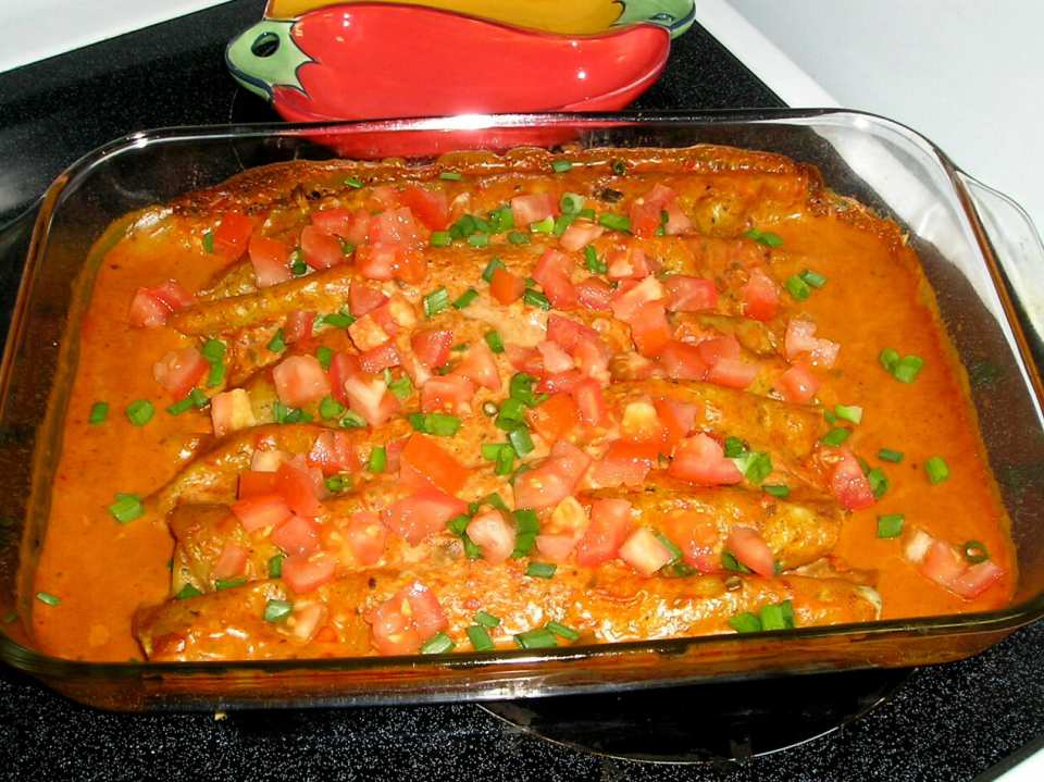 photo by Swan Valley Tammi