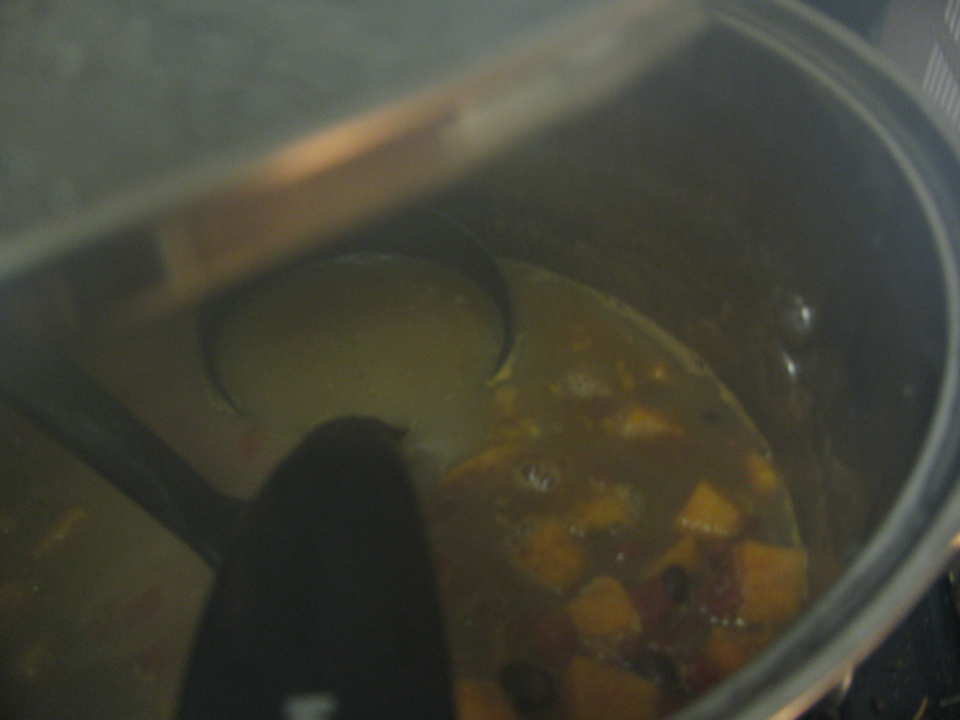 photo by Michelle from Central Time