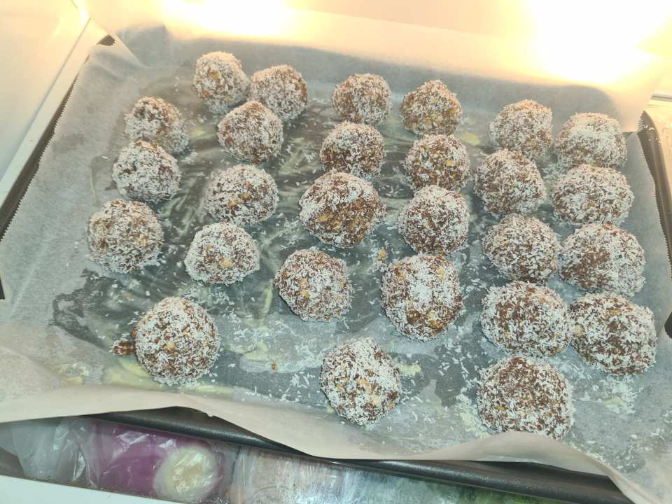 photo by Michaela B.