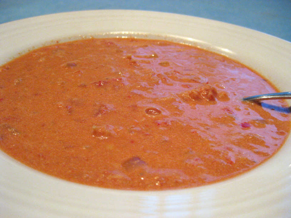 photo by Brooke the Cook in 