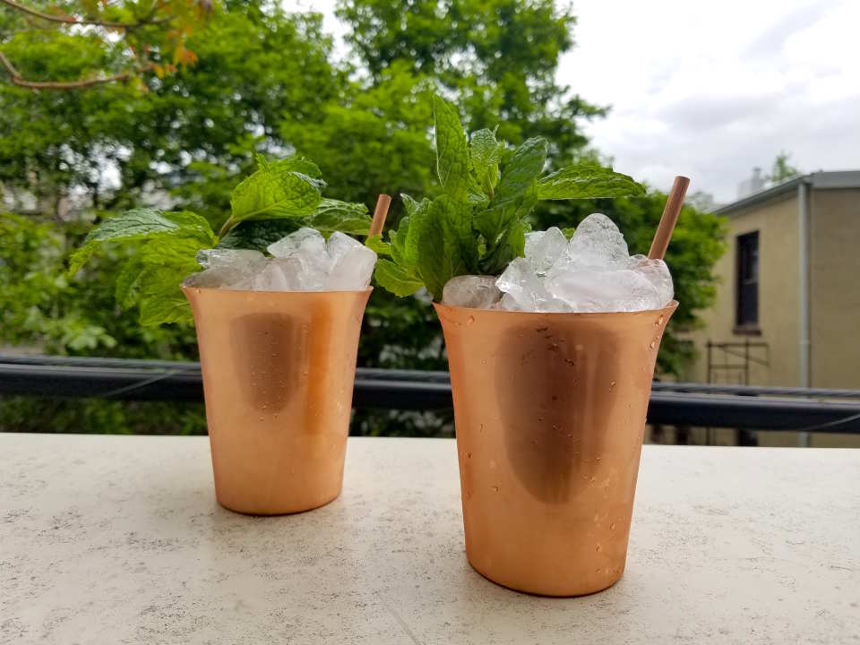 photo by A Marsteller