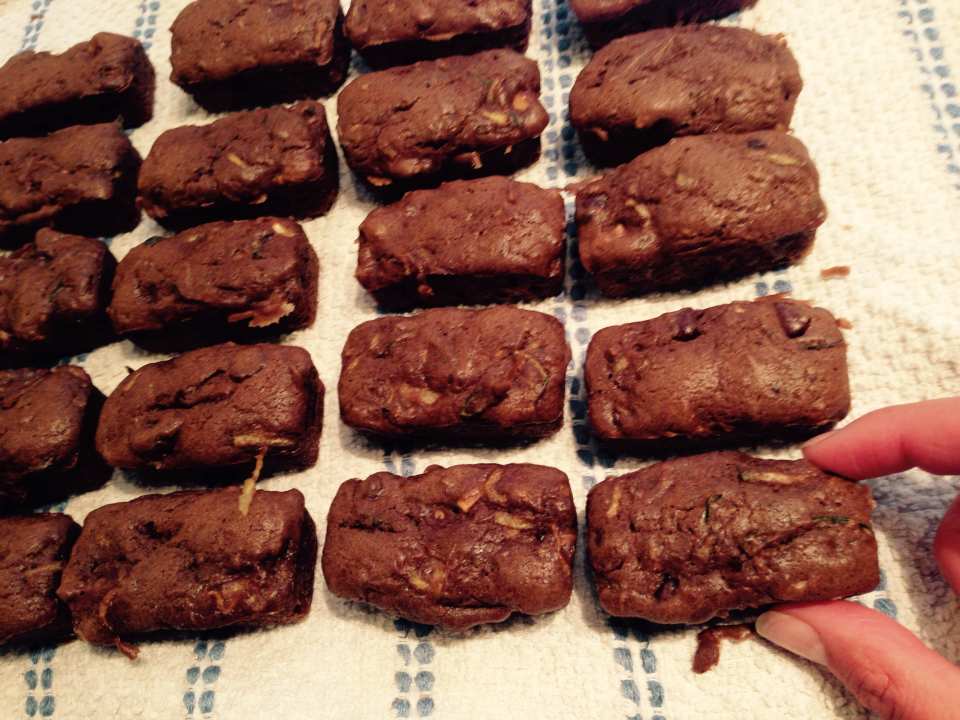 photo by Georgina W.