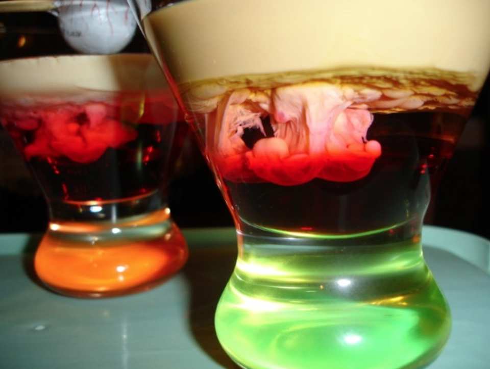 Brain Hemorrhage Recipe - Food.com