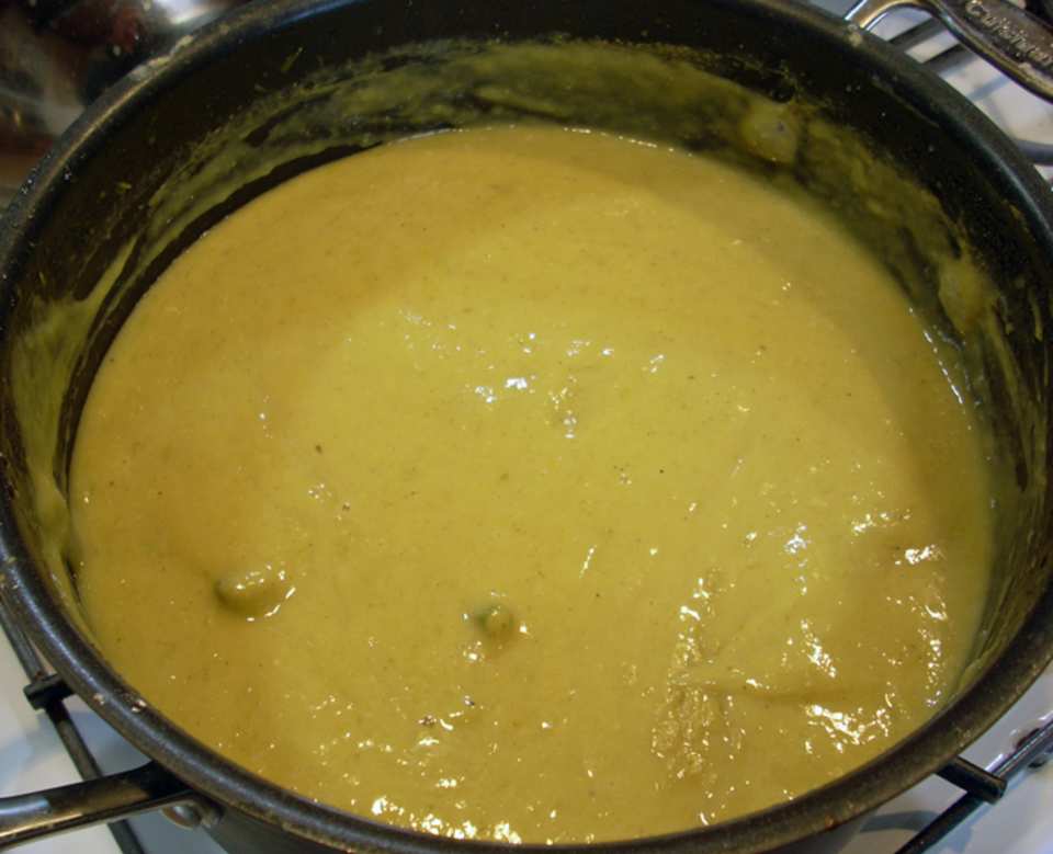 photo by Chef Joey Z.