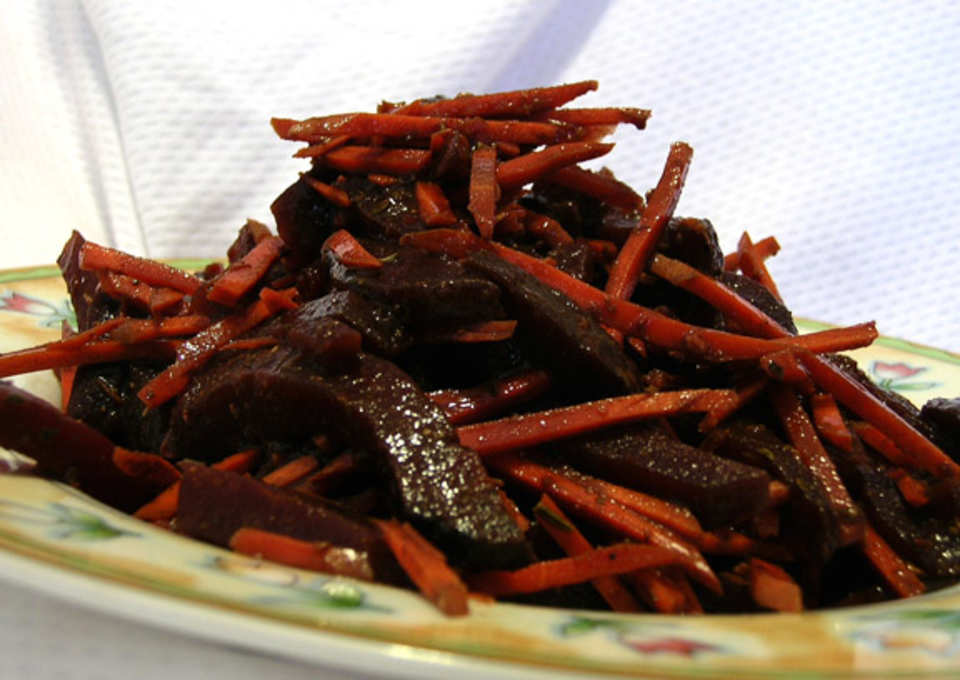 Easy Balsamic Italian Beets Recipe - Food.com