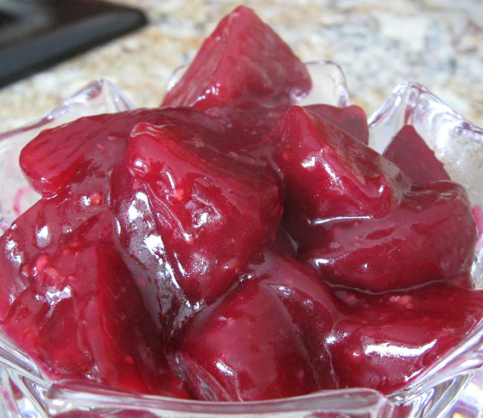 Sweet and Sour Beets Recipe - Food.com