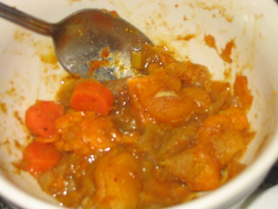 photo by Food Snob in Israel