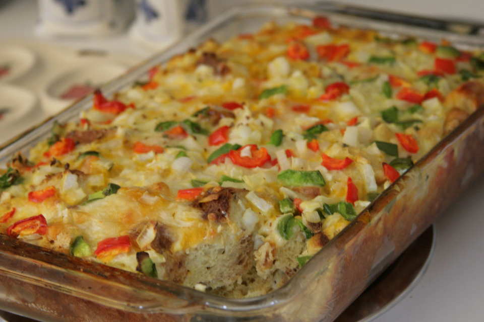 photo by Megan Krape