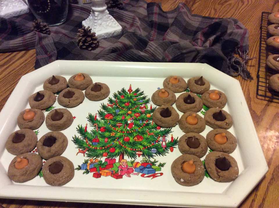 photo by Cheryl Kazonk