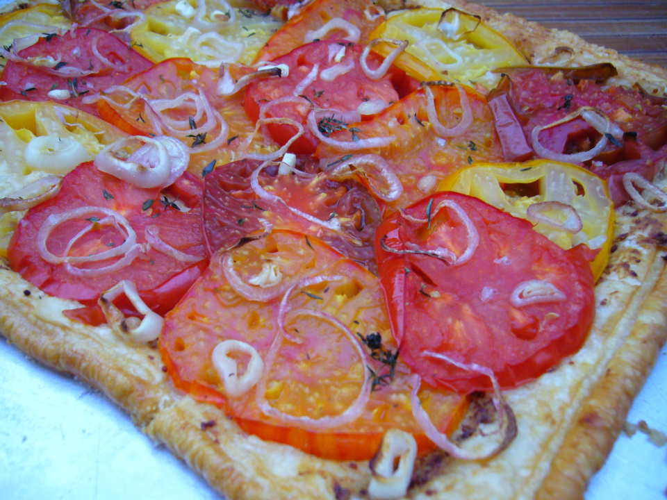 photo by Stephanie Y.