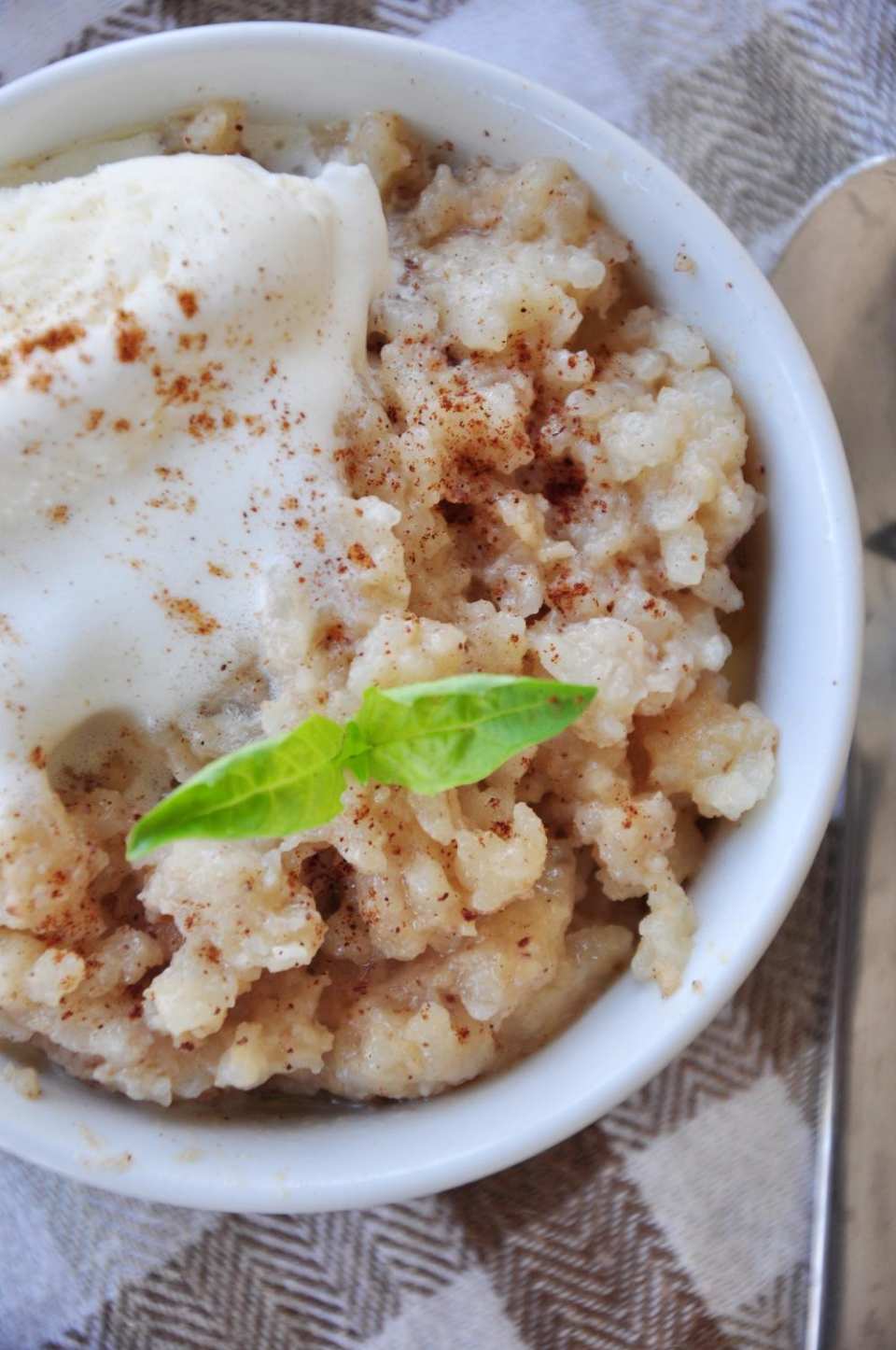 How Do You Make Rice Pudding in a Rice Cooker: Easy & Creamy Recipe