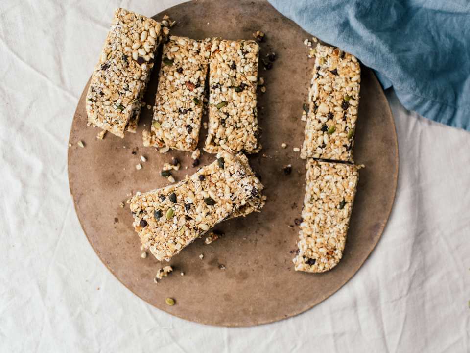 photo by Izy Hossack