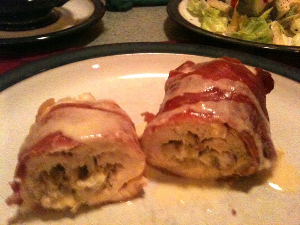 photo by Chicagoland Chef du Jour