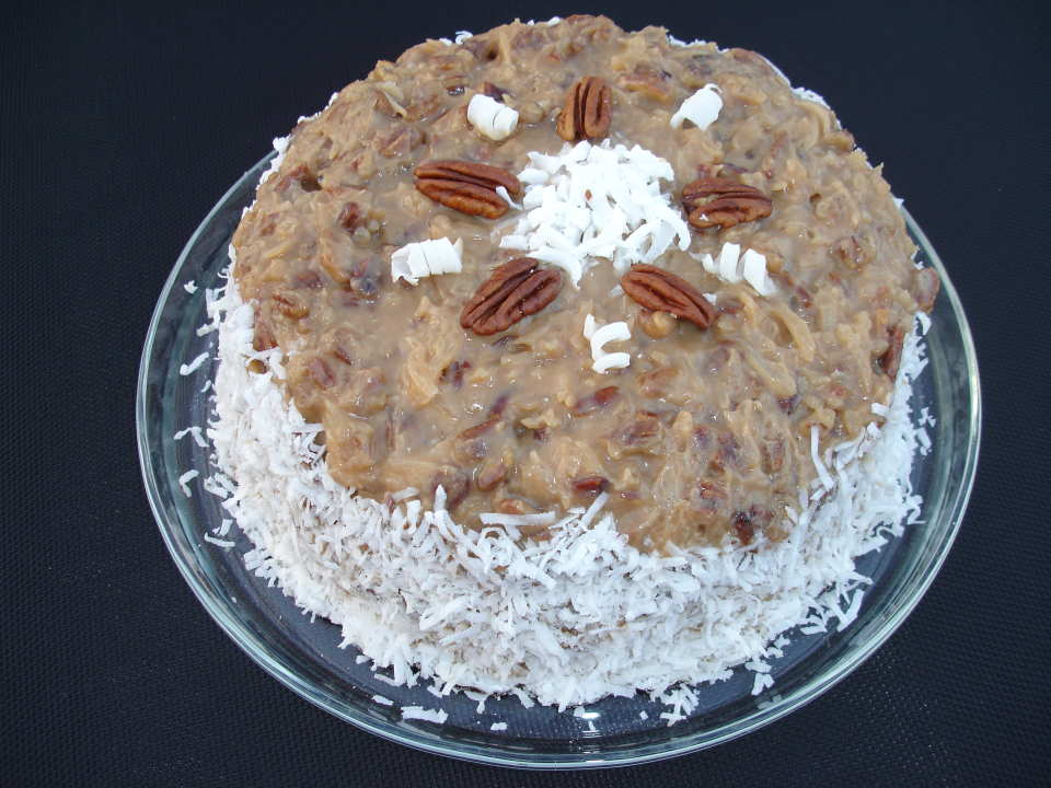 photo by Natures Cuisine