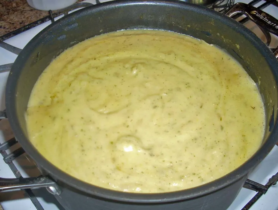 photo by Chef Joey Z.