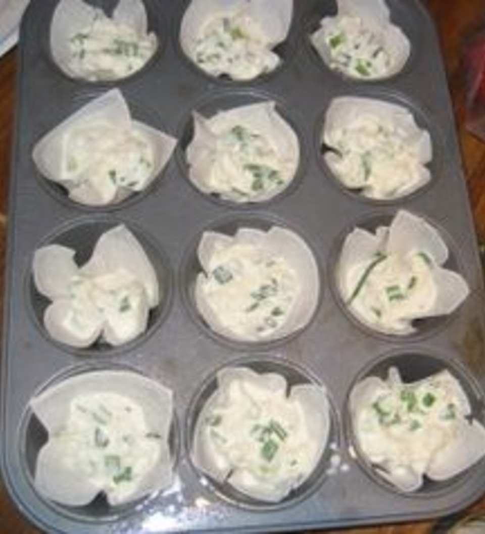 photo by ChamoritaMomma