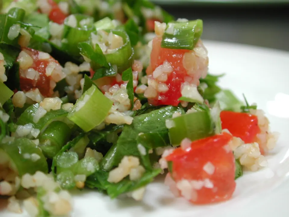 photo by Chef floWer