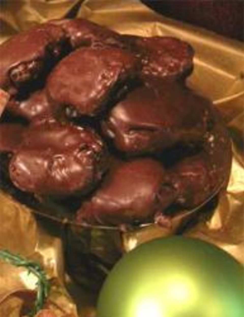Maine Needhams Recipe - Food.com