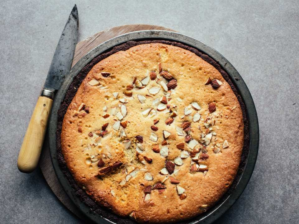 photo by Izy Hossack