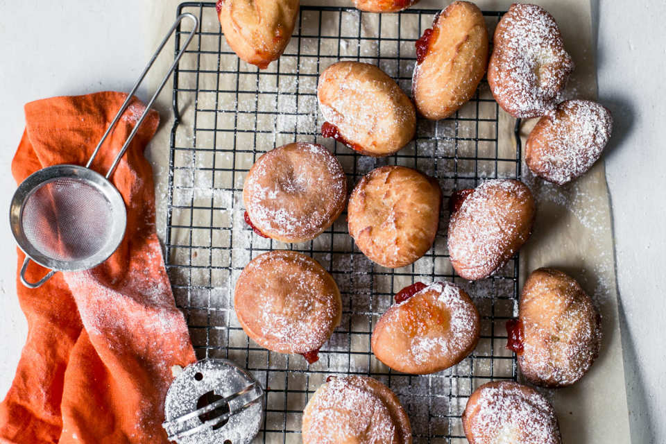 photo by Ashley Cuoco