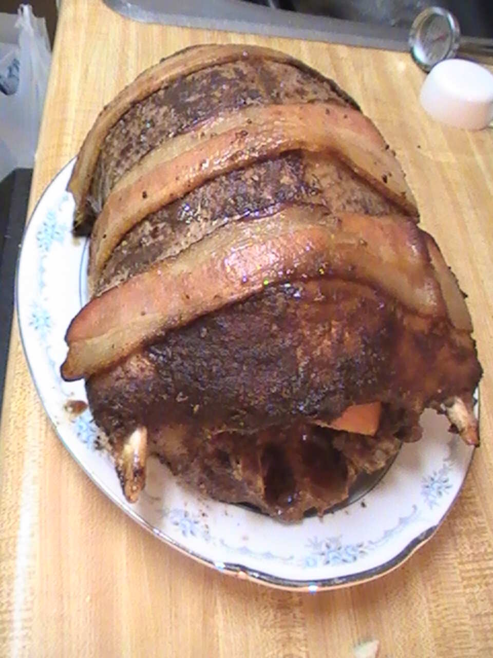 photo by Chef Lyle