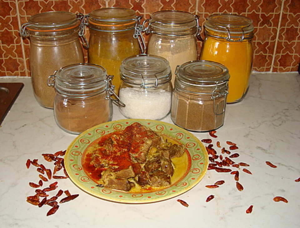 photo by Brian Holley