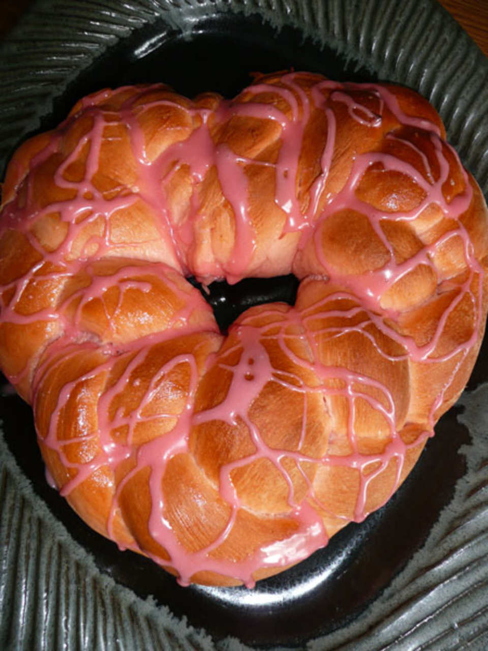 photo by Annz Recipez