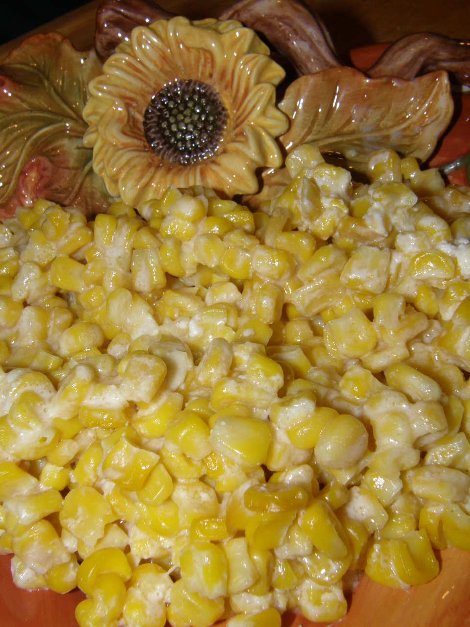 Crock Pot Corn Recipe - Food.com