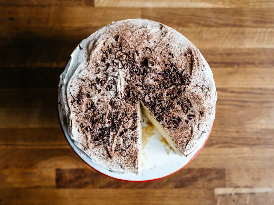 photo by Alana Kysar  Fix Fe