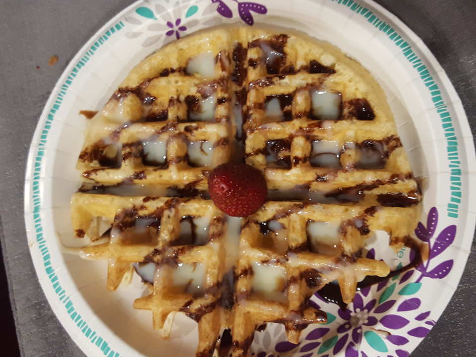 photo by Victoria S.