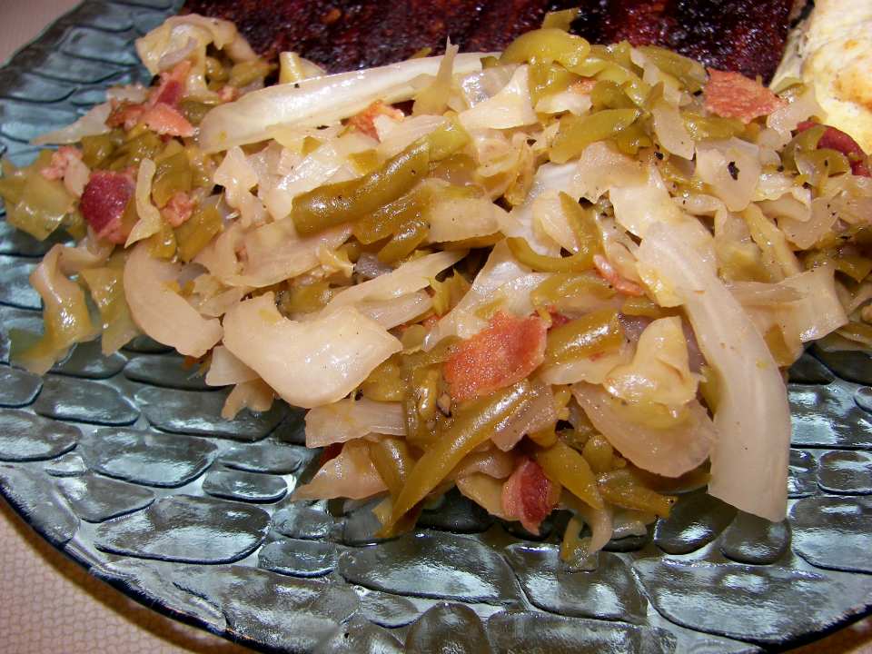Rhinelander Beans Recipe - Food.com