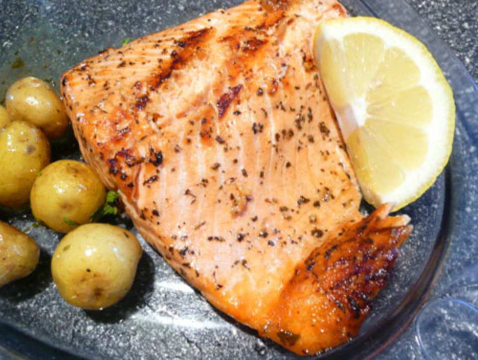 Speedy Fish Fillet Recipe - Food.com