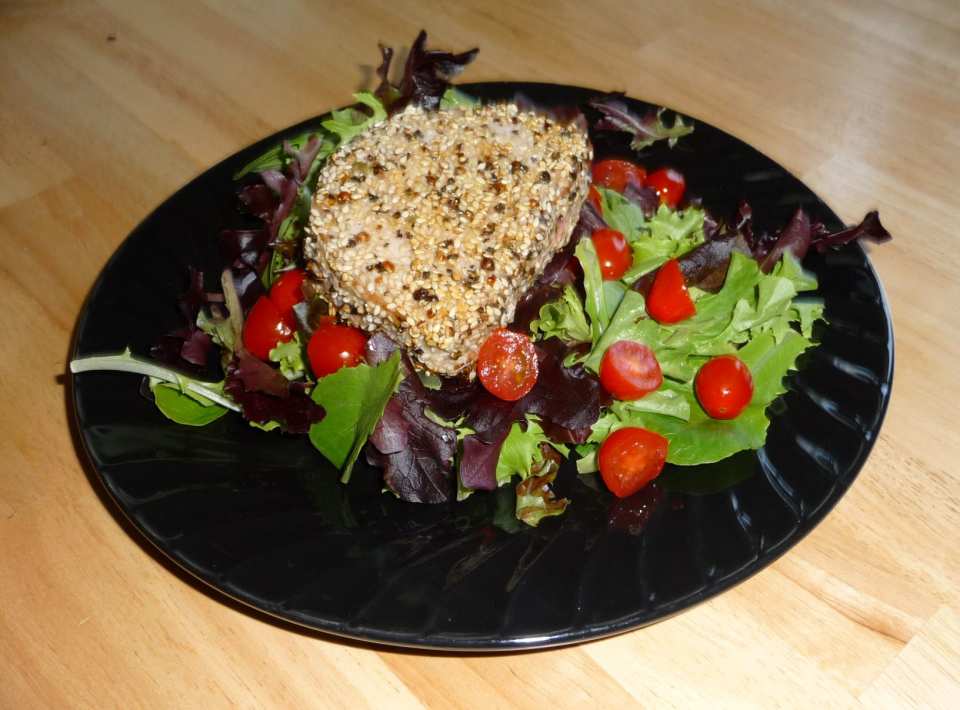 photo by Willing To Try Anyt