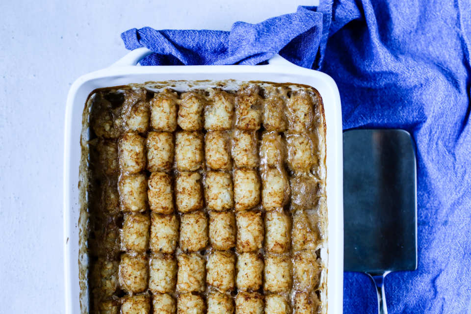 photo by Ashley Cuoco